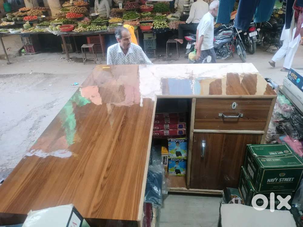 Shop caunatr
