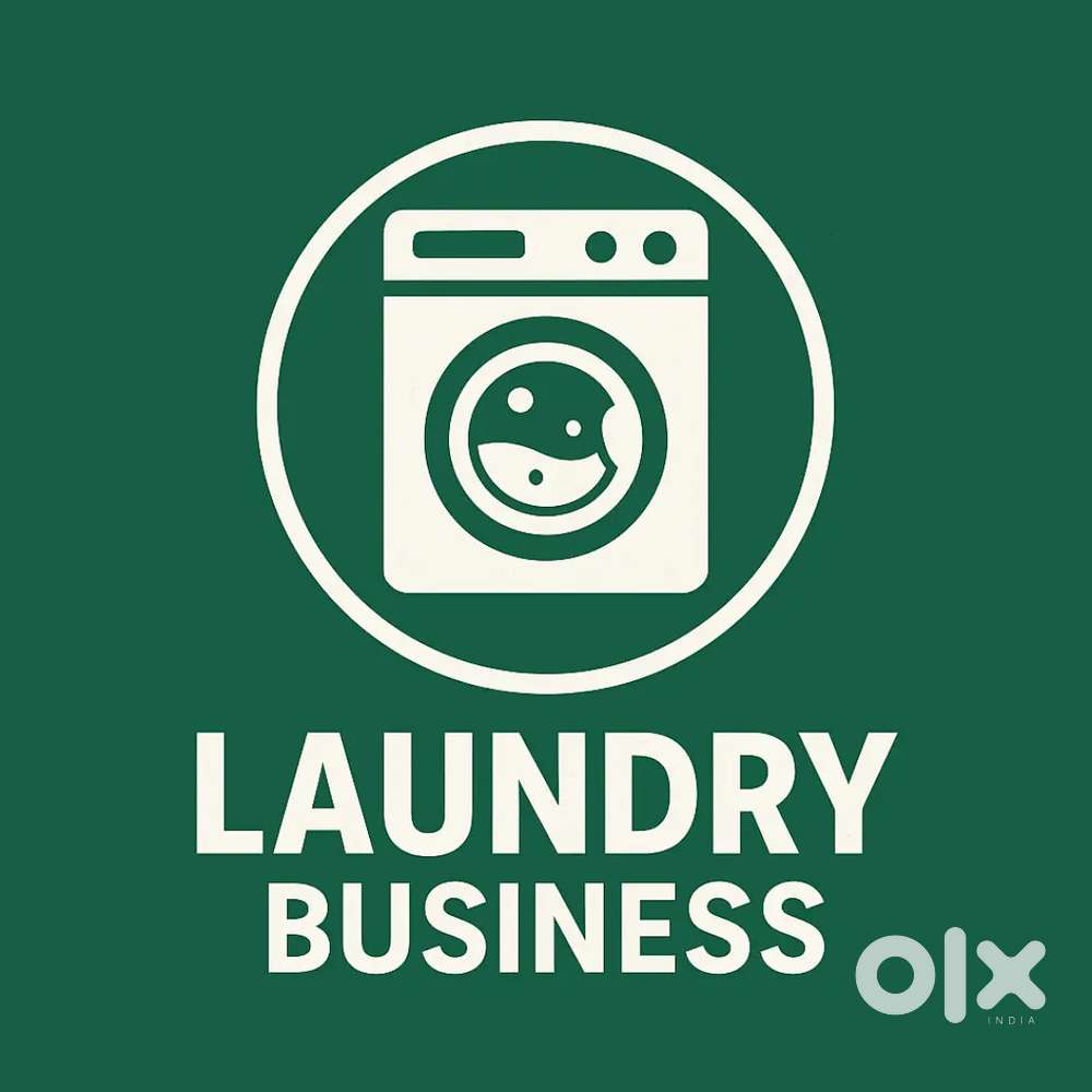 Delivery person required for LAUNDRY clothes pickup/drop