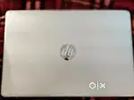 Hp 15s Laptop Brand New Condition