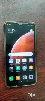Redmi 9 pro