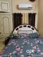 NAPIER TOWN house portion 2 bedroom hall kitchen 2 letbath rent 10000