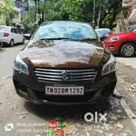 Maruti Suzuki Ciaz Sigma, 2018, Petrol