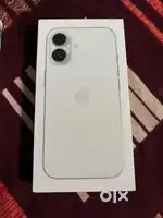 Iphone 16 Seal Pack