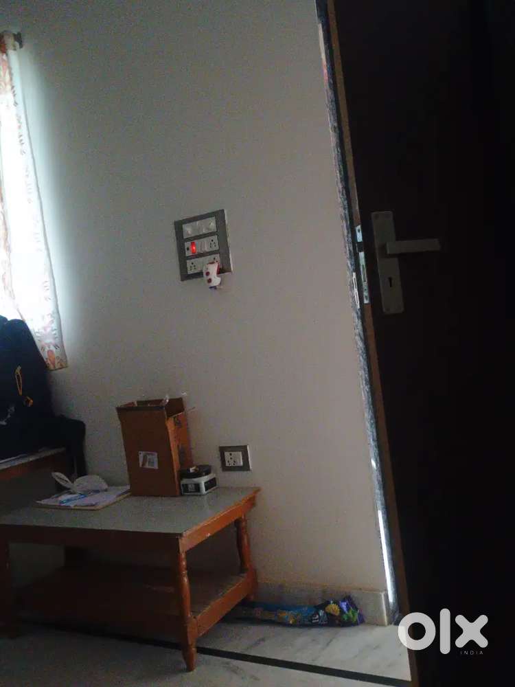 portion of the house for rent