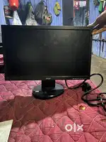 Desktop computer