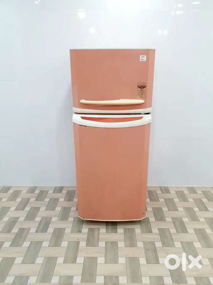 Double Door Cooling, Double the Convenience