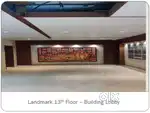 Ground floor showroom
