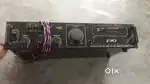 Amplifier machine