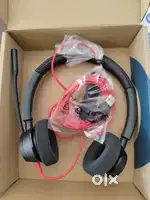 Brand New Poly (Plantronics) Blackwire 3320 Headset–₹3,999(Negotiable)