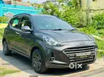 Hyundai Grand i10 Nios Sportz, 2020, Petrol