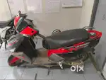 NTORQ 125 GOOD CONDITION