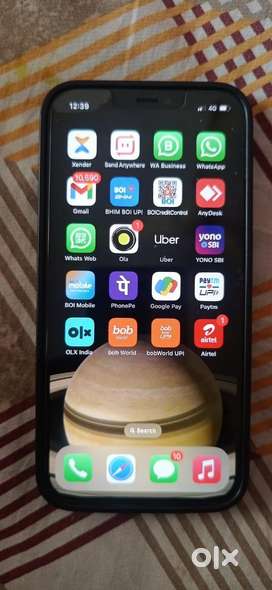 every thing is complat only face id is not working