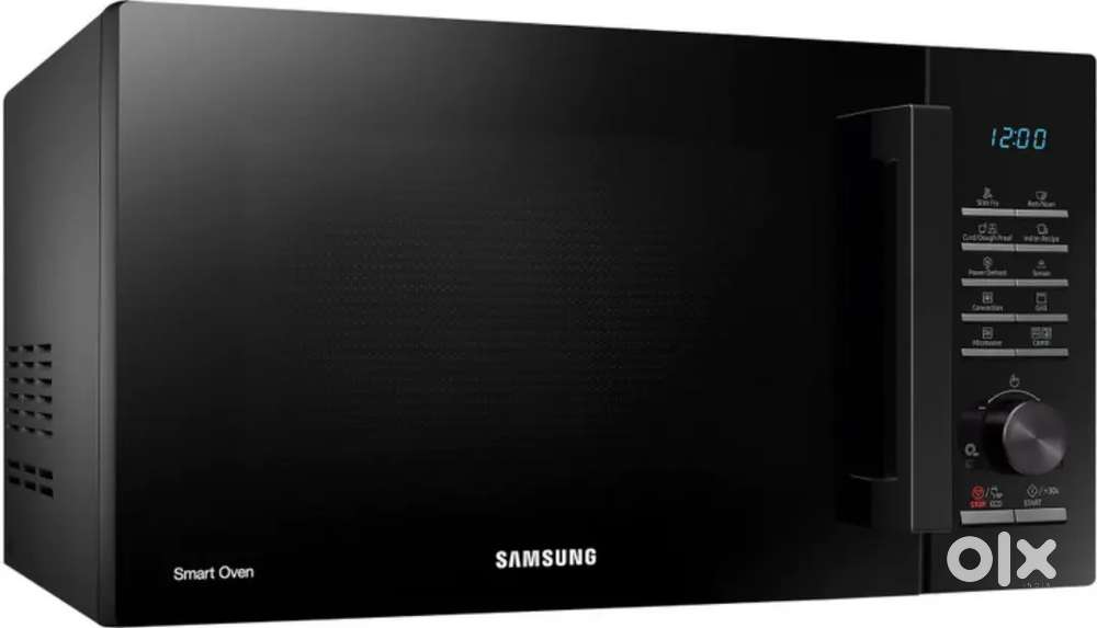 Samsung Smart Microwave oven