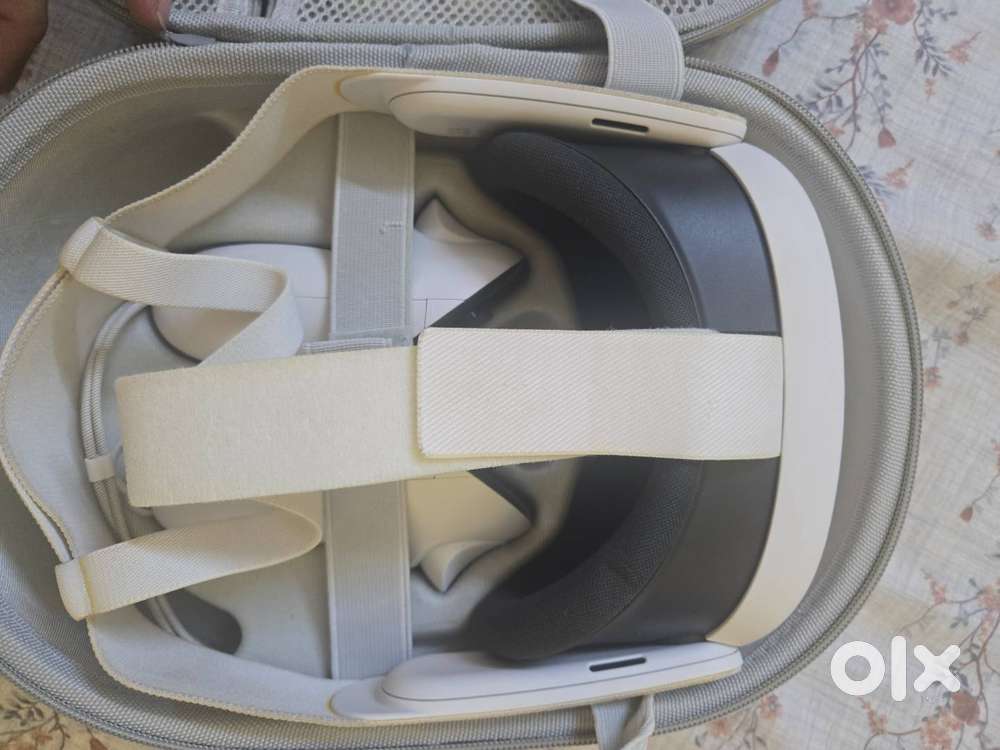 VR Meta Quest 3, Mint condition
