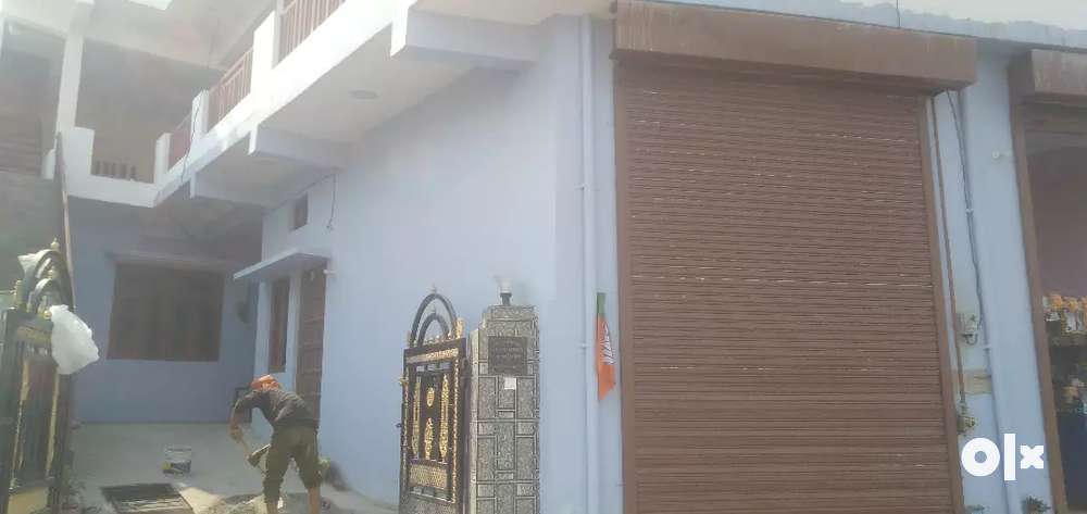 2 room set near harpal general store in RTO road