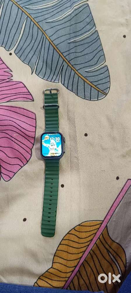 Goboult T10 Ultra smart watch