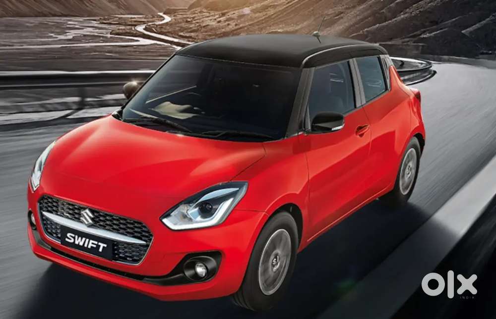 Maruti Suzuki Swift 2025
