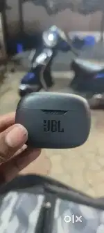 Jbl wave beam 2