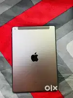 Ipad 8th Generation WIFI+CELLULAR