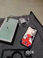 I phone 11