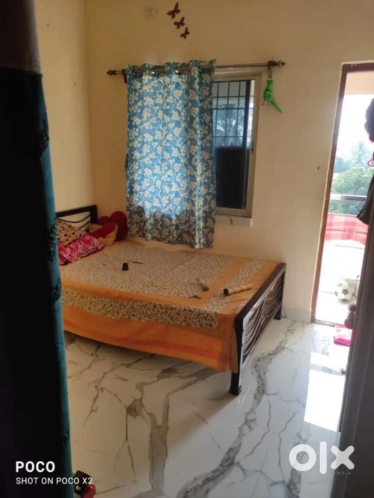 Bose apartment