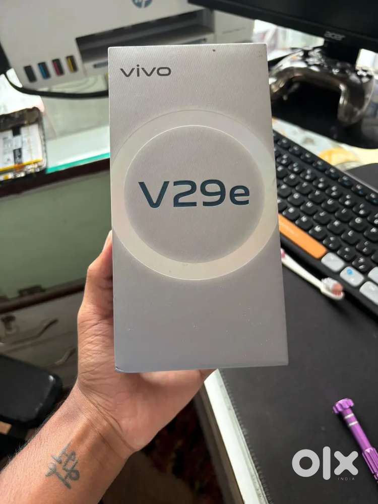 Vivo v29e 256gb