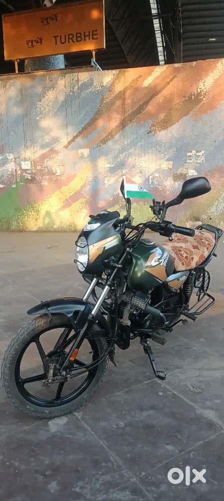 Good condicoin 1 owner all paper clear