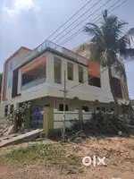 3bhk, Maruthi Nagar