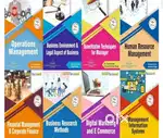 Mba 2 and 3 sem tp