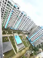 Ready to move in luxury flats