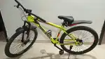 Hero sprint new cycle