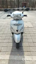 Sell My Good Condition TVS Jupiter 2017