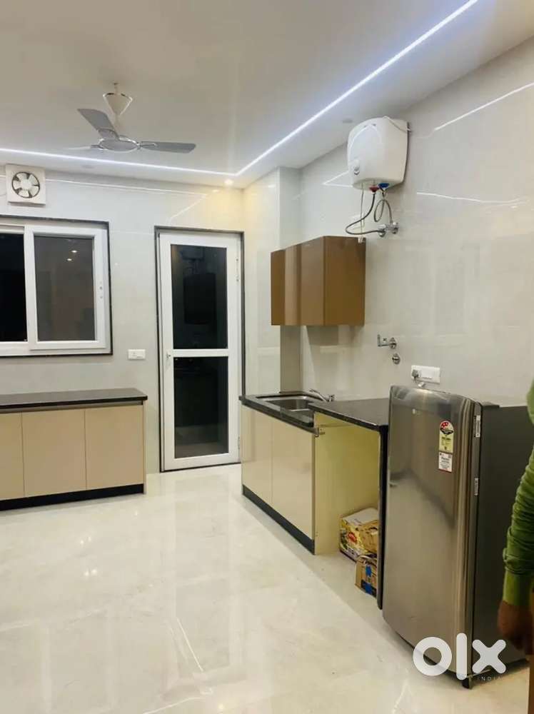 3 bhk for rent