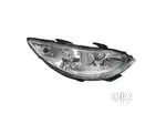 Tata Manza Silvim Headlights and Axxess LED lights – Original Set Tata