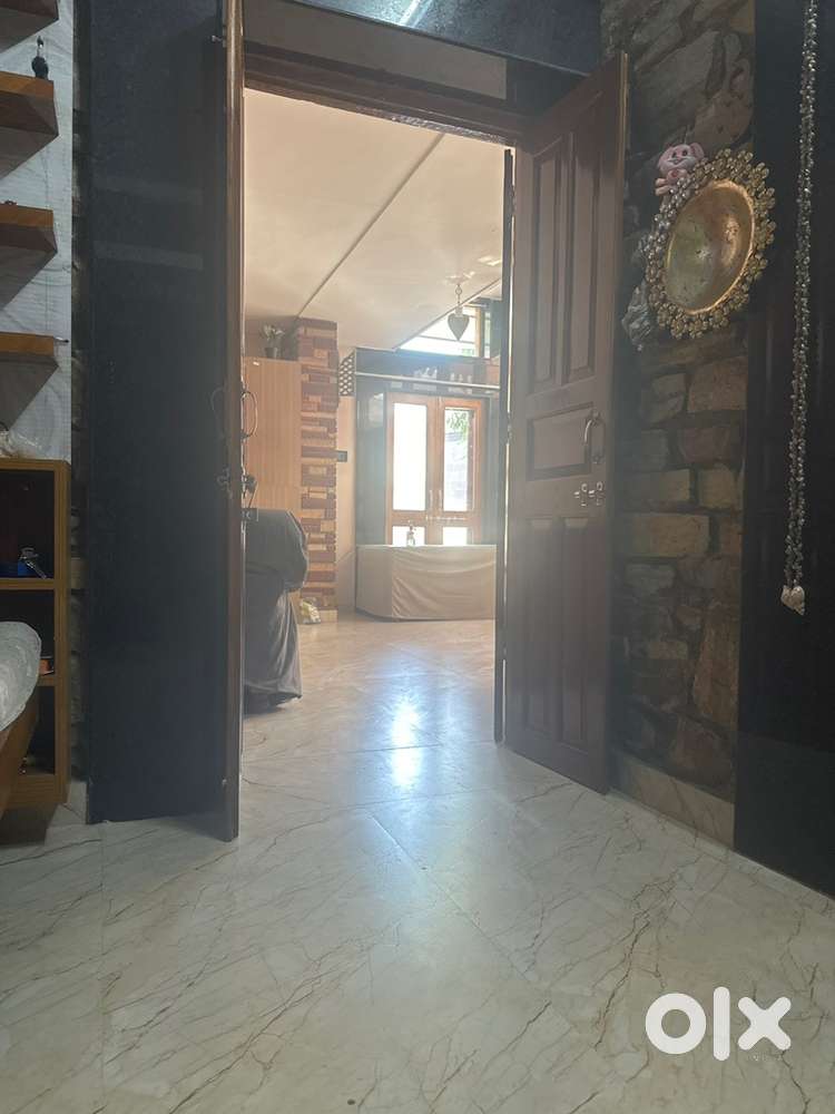 1 room set near dhwas puliya chutrakoot