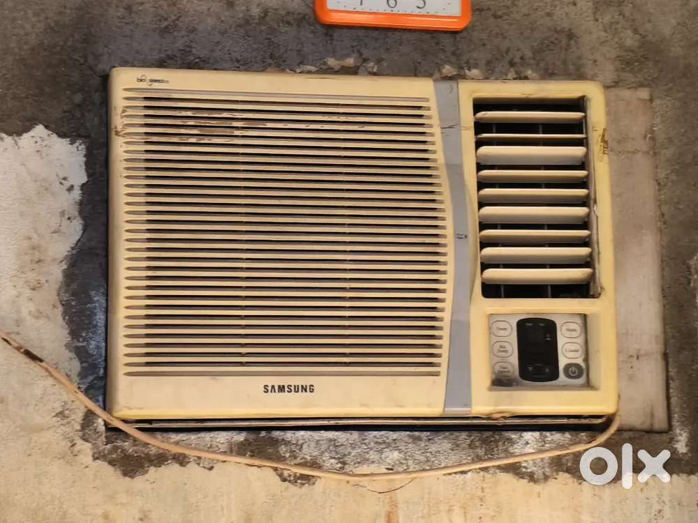 Excellent Running condition ac