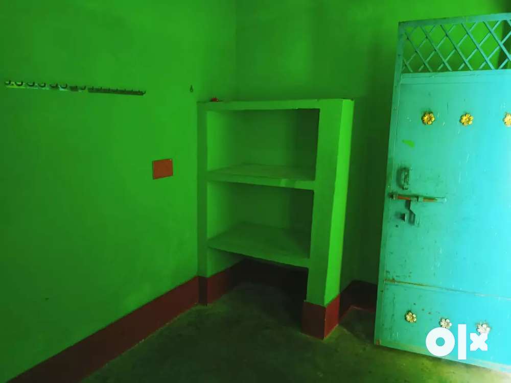 Single room for rent near Bright career school , Shakti nagar purnea