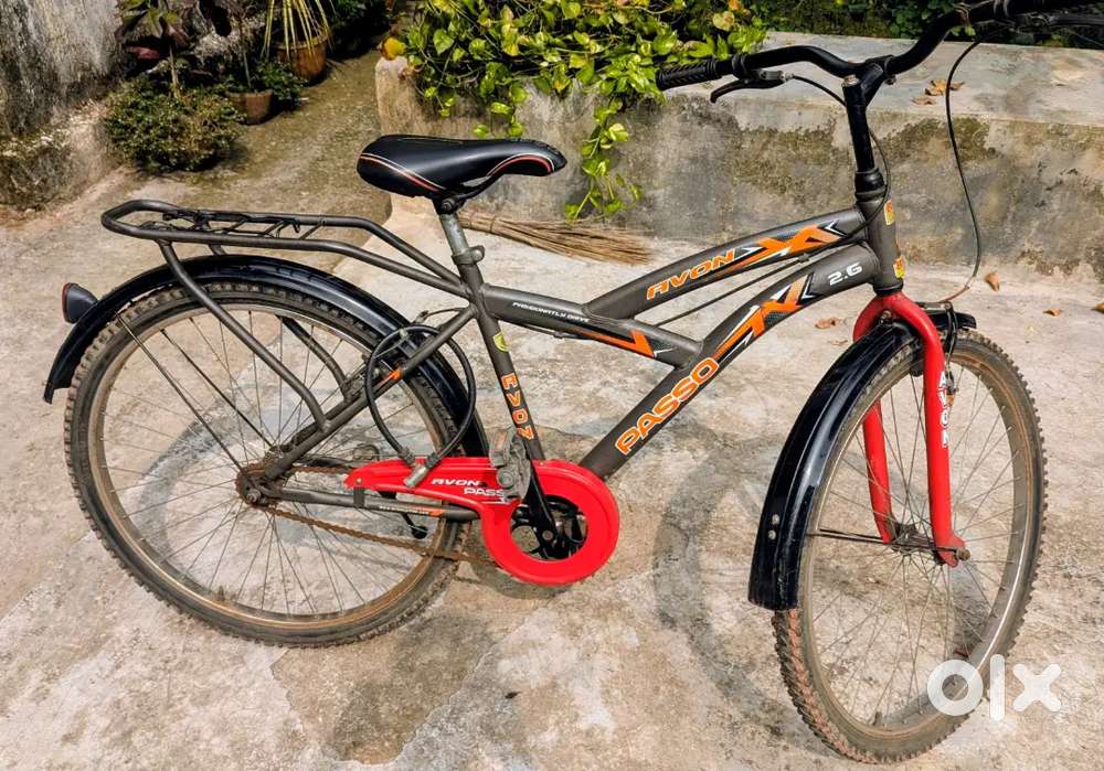 AVON Bicycle