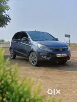 TATA BOLT 2019 MODEL TOP MODEL FULL CLEAN CONDITION CAR LEATHER SEATS