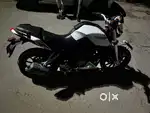 Benelli TNT 25 model 2018
