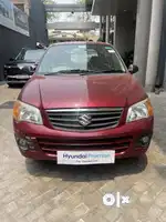 Maruti Suzuki Alto K10 2010-2014 LXI, 2013, Petrol