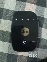 Jiofi m2 wifi router hotspot