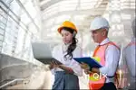 Supervisor for welding work in goa