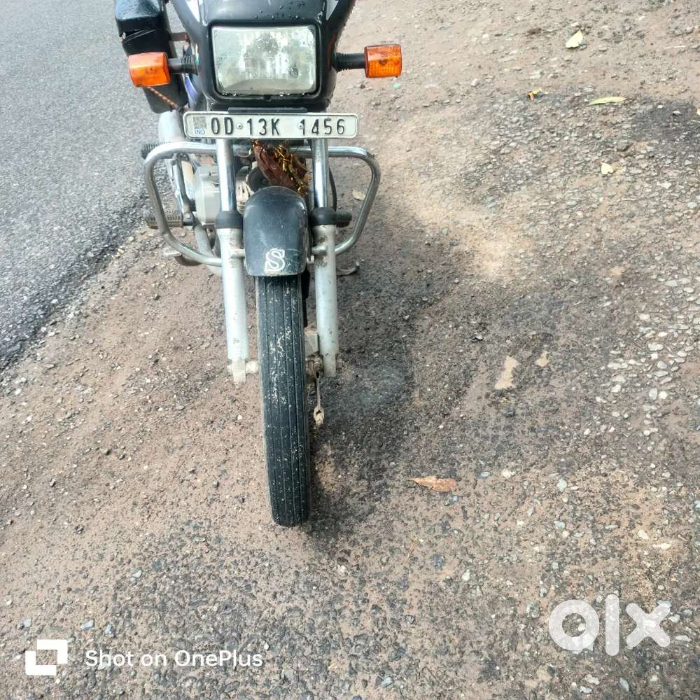 Very good condition and Maintenance Free