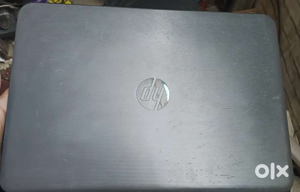 Hp notebook 240g5