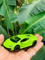 1:43 Scale Lamborghini