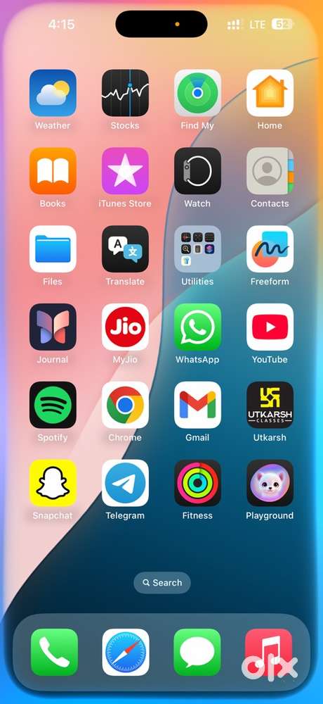 16promax 256gb