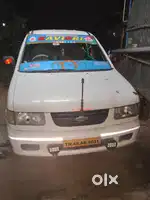 Chevrolet Tavera 2008 Diesel 400000 Km Driven