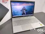 Nvidia Graphics - CORE i5 - 10th Gen. - 8GB RAM /256GB SSD / 1TB HDD