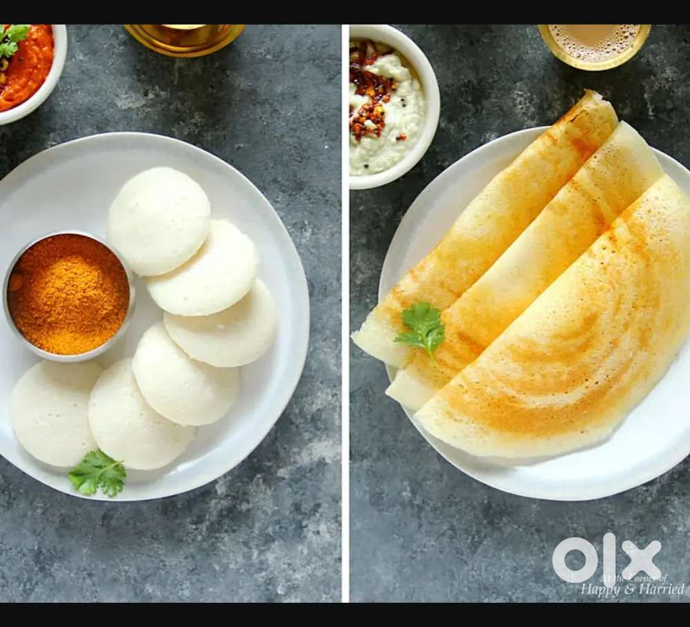 Dosa Batter making unit for sale or rent